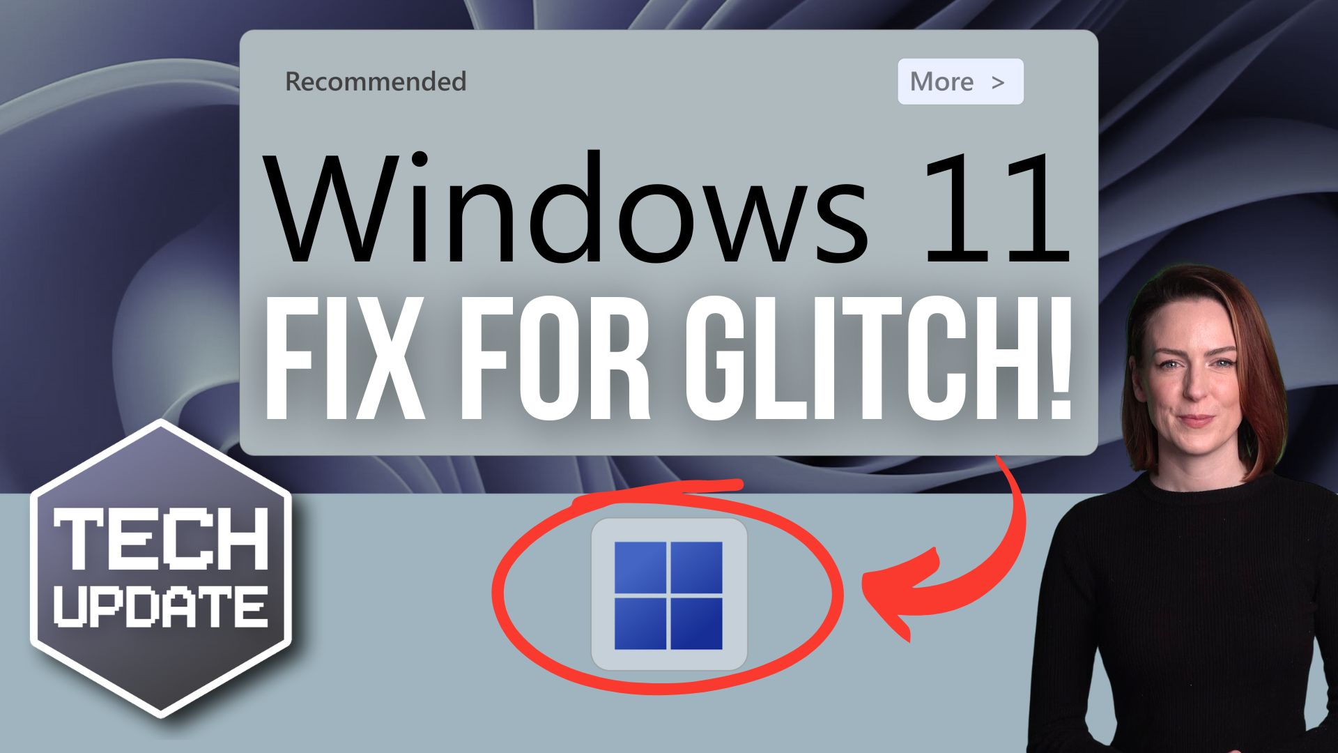 Microsoft’s fixing this annoying Windows 11 fault